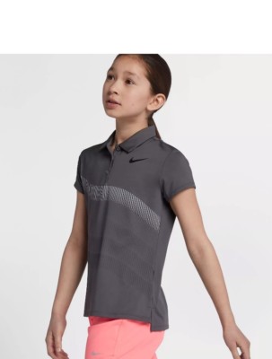 Nike golf shirt clearance hotsell