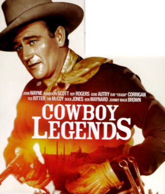 THE OLD CORRAL/OH,SUSANNA!/BOOTS AND SADDLES/HONOR OF RANGE/DEATH RIDES THE RANG