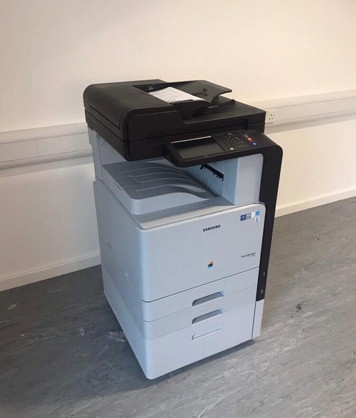 A3 Laser Printer for sale in UK View 21 bargains