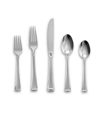 5-piece Place Setting