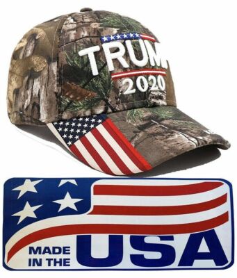 Donald Trump 2020 MAGA Hat Cap Camo USA KAG Make Keep America Great Again Hats