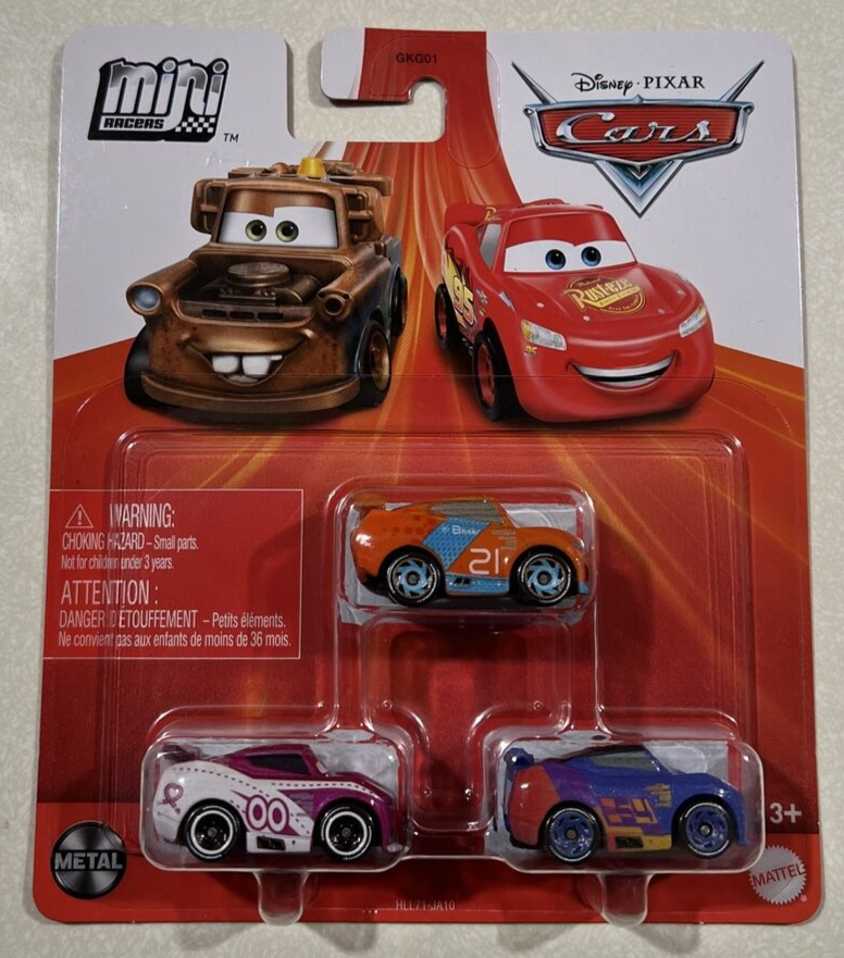 y*0様 BARRY DIESEL Barry Diesel - Cars 1 models