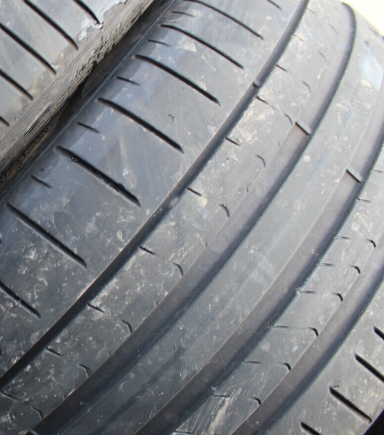 285 30 22 Pirelli, P Zero, AO, PNCS, 101Y, x1, Single, 4.5mm (f1_tyres) FO L5837