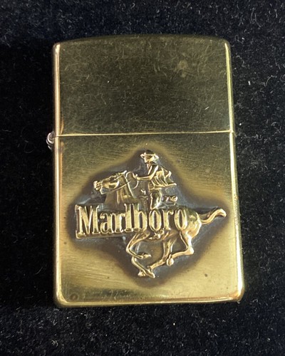 Marlboro カーボーイ ジッポライター $_12.JPG?set_id=880000500F