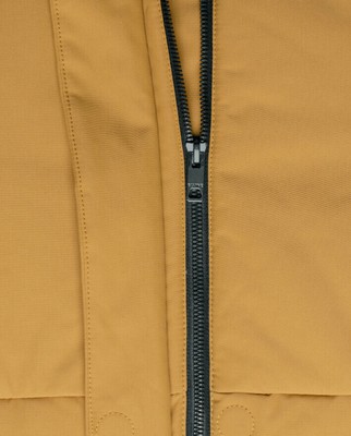 ELVINE UVP 285 ELVINE DAMEN THELLA 193503 PARKA JACKE CUMIN GELB M