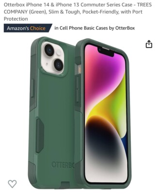 Otter  iPhone 14 iPhone 13