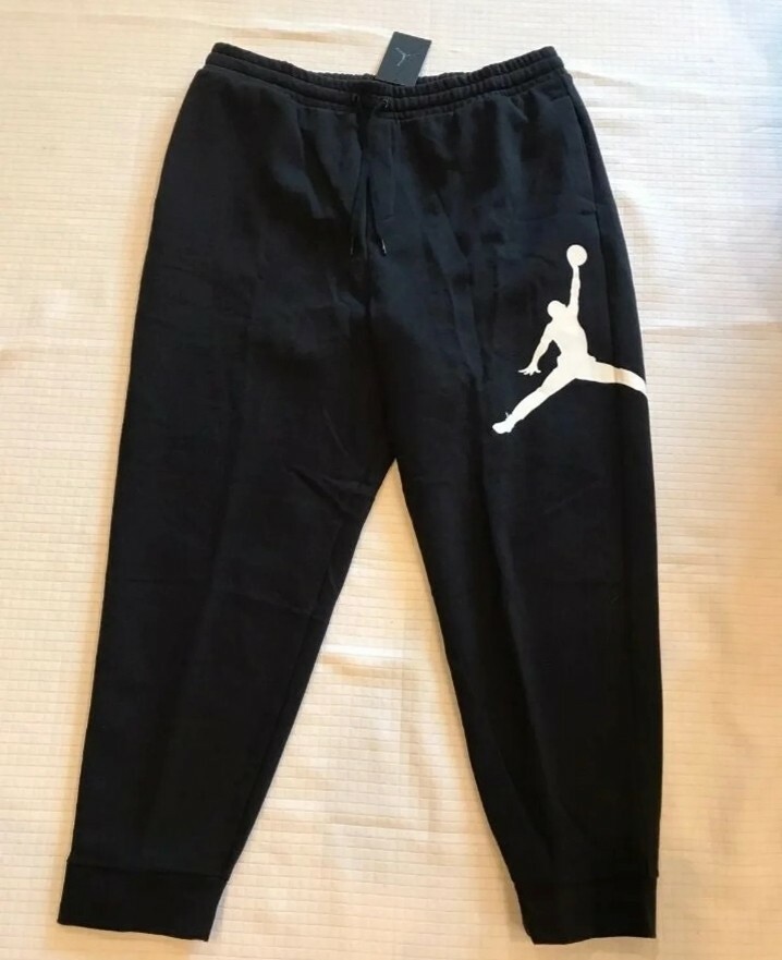 Air Jordan Fleece брюки
