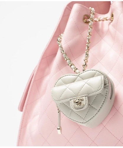ちゃんみな B級 MINI BALENTINE BAG CHARM ちゃんみな B級 MINI BALENTINE BAG CHARM - メルカリ