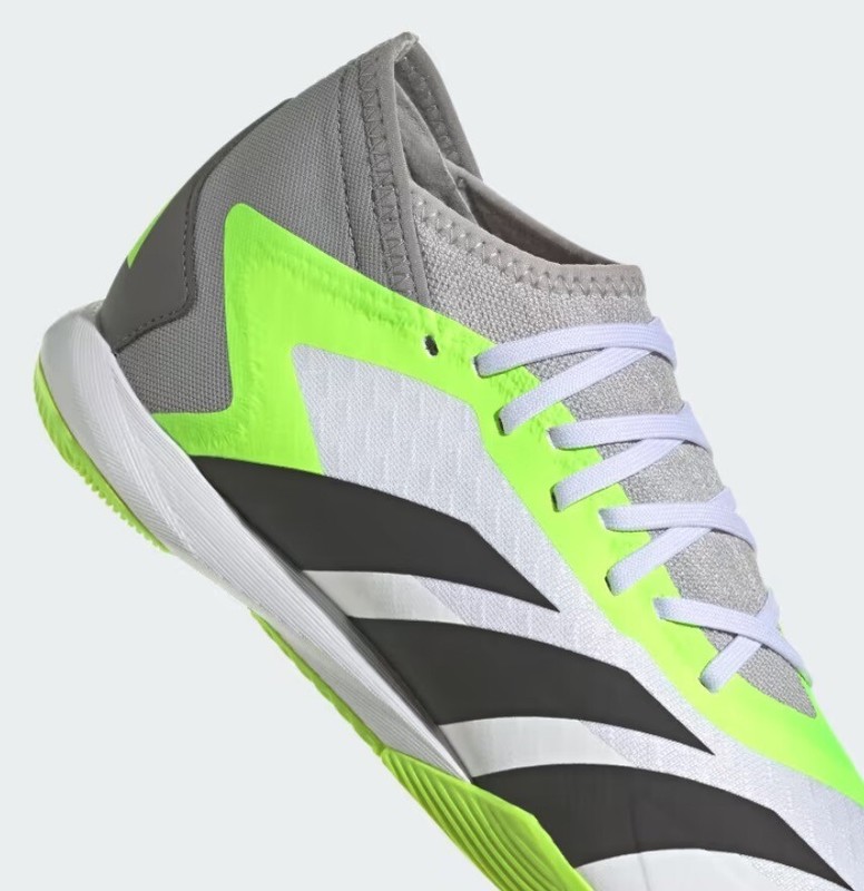 Adidas Predator Accuracy.3 IN Indoor Soccer Shoes Futsal