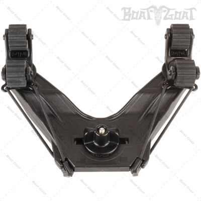 YakAttack DoubleHeader w/ RotoGrip Paddle Holders - TMA-1002