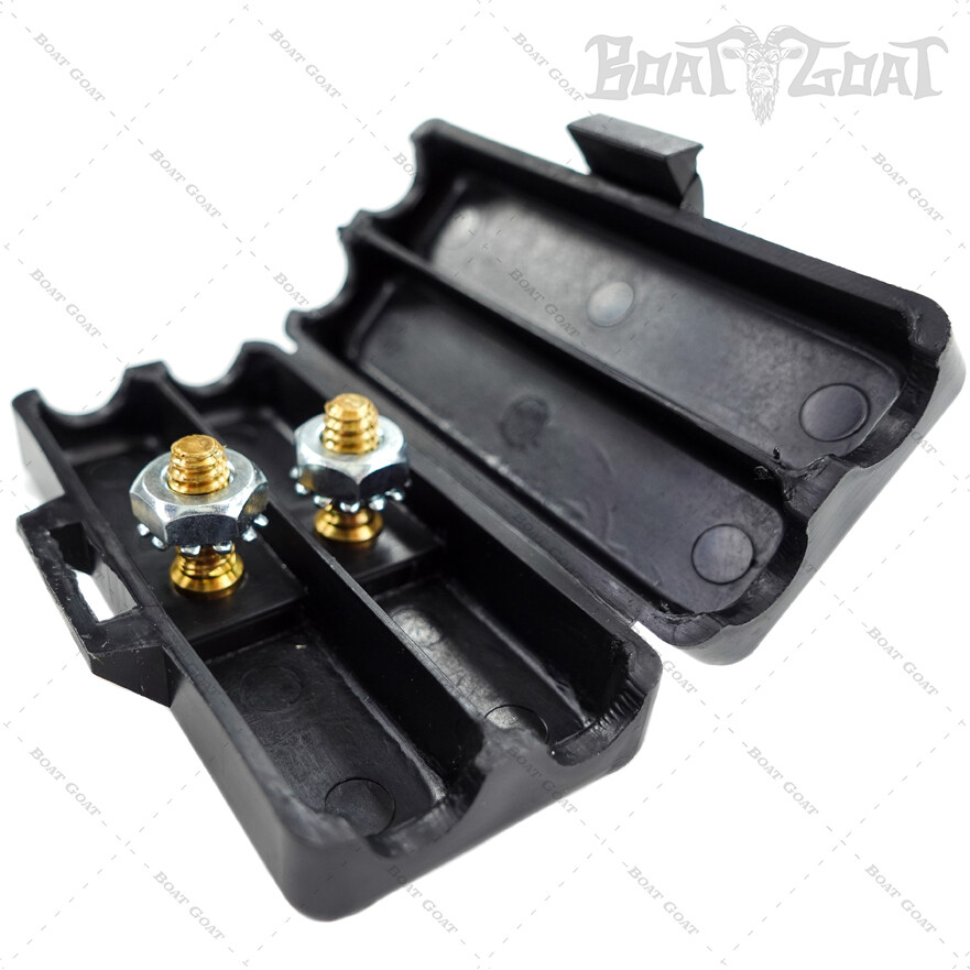 Wire Connection Terminal Trolling Motor