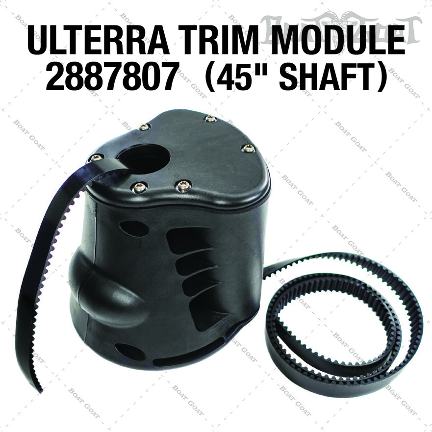 Minn Kota Ulterra Trim Module - 45