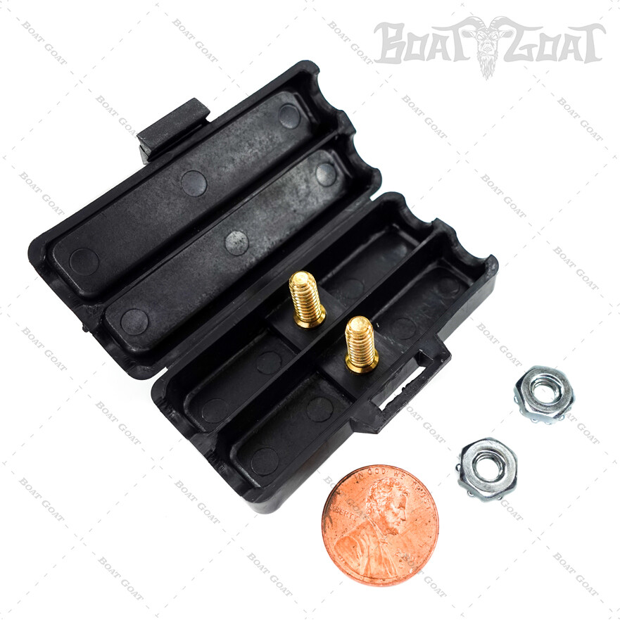 Wire Connection Terminal Trolling Motor