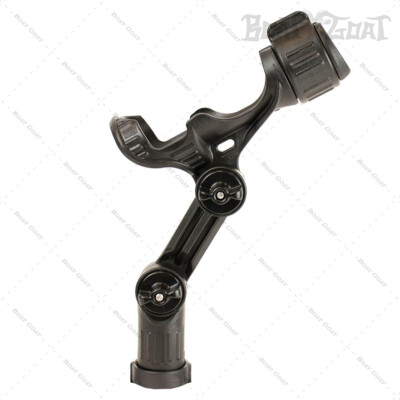 YakAttack Omega Pro Universal Rod Holder (RHM-1002)