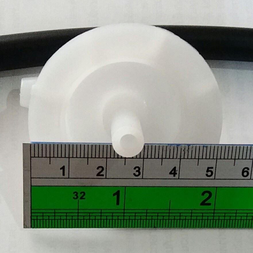 Radiator Coolant Reservoir Overflow Tank Cap for HONDA ACCORD CRV CRV