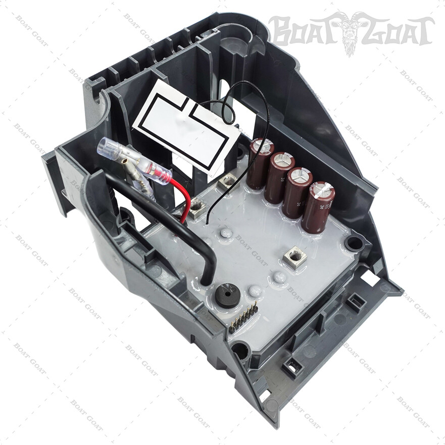 MotorGuide Xi3 Control Board Assembly - For 12 or 24 Volt - 8M0133400