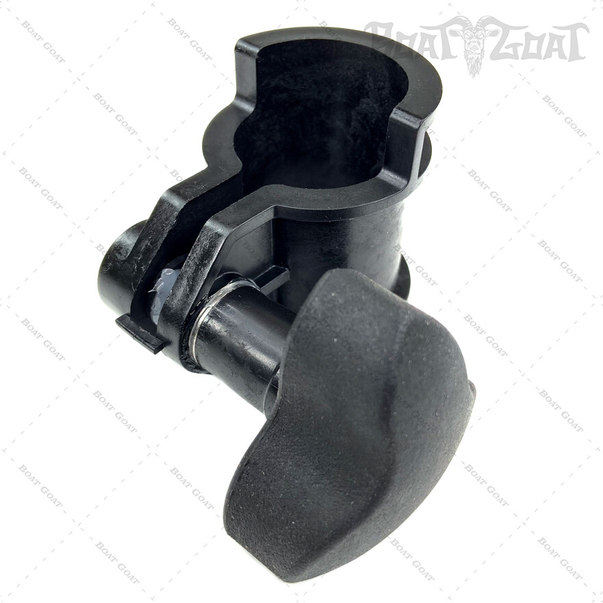 Minn Kota Depth Collar + Knob Kit - Terrova / Riptide - Non-Bluetooth - 2771500