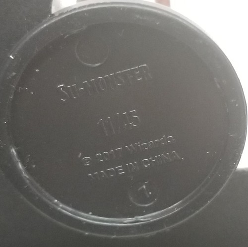 Wizards of the Coast Dungeons & Dragons Miniature SU-MONSTER 11/45