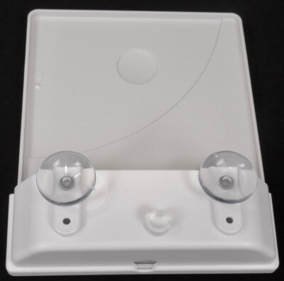 Wilson Cellular Panel Antenna Window Mount Suction-Cup Bracket 2-Piece Unused 