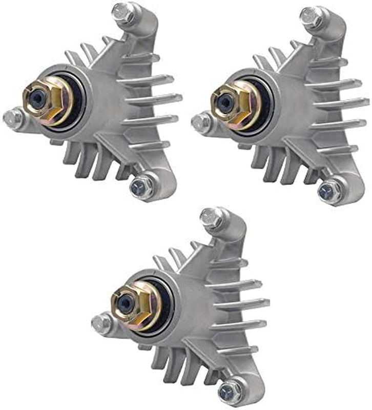 Spindle Assembly for Craftsman AYP 143651 Oregon 82-510