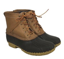 bean boots gore tex