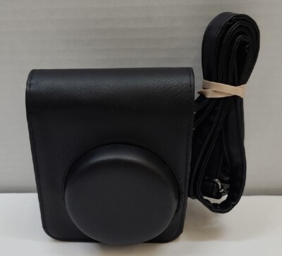  Fujifilm Instax Mini 40 Instant Camera Case Bag Cover with Adjustable Strap