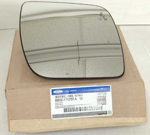 2011-2019 Ford Explorer Right Mirror Glass | BB5Z-17K707-K