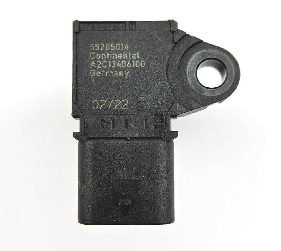 Original Mercedes-Benz A0009051203 Temperature Sensor Fuel Original Mercedes-Benz A0009051203 Temperature Sensor Fuel