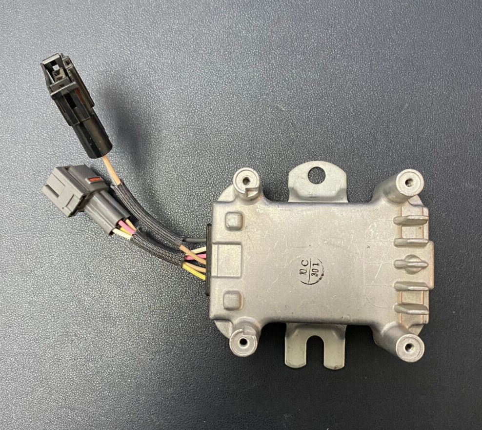 JAPAN OEM DENSO 89620-14430/ LX837 Ignition Control Module JAPAN OEM DENSO 89620-14430/ LX837 Ignition Control Module