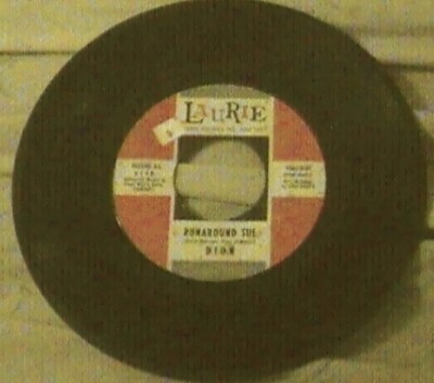 Dion - Runaround Sue/Runaway Girl