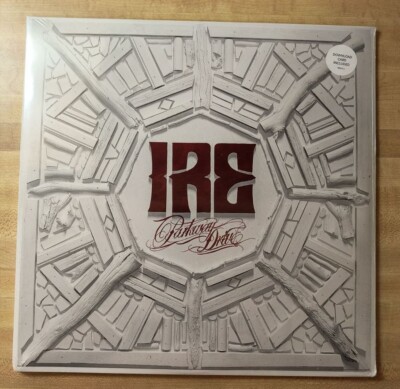 Parkway Drive - Ire Vinyl