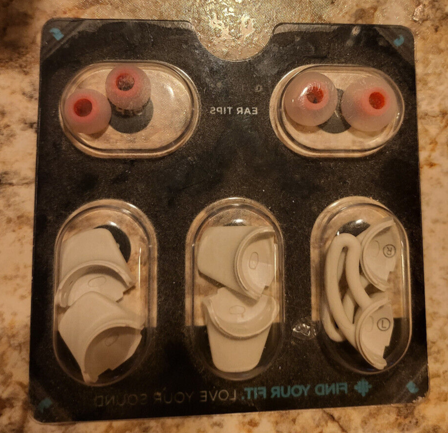 Fitbit flyer replacement earbuds sales