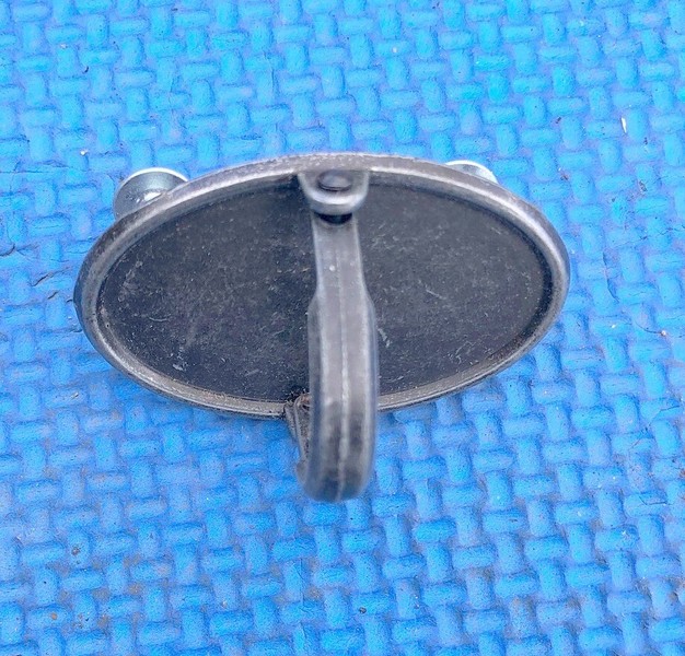 Vintage Drawer Drop Handles for sale in UK 72 used Vintage Drawer