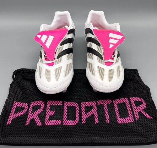 Men Size 6.5 Adidas Predator Precision .1 FG Soccer Cleats Men Size 6.5 Adidas Predator Precision .1 FG Soccer Cleats