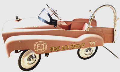 Peddle car cheap