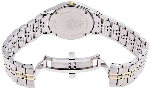 Pre-owned Citizen Collection Eco-drive Ar3014-56a Solar Men Watch In Box