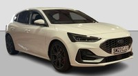 2023 Ford Focus 2.3T EcoBoost ST Hatchback 5dr Petrol Manual Euro 6 (s/s) (280 p