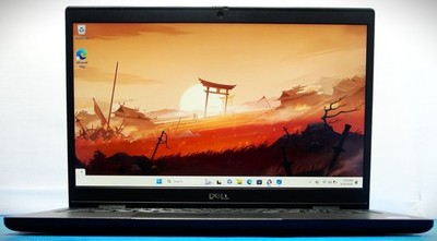 Dell Latitude 3420 14" FHD Core i5-1135G7 2.40GHz 8GB 256GB SSD Windows 11 Pro