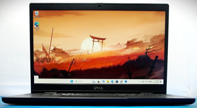 Dell Latitude 3420 14" FHD Core i5-1135G7 2.40GHz 8GB 256GB SSD Windows 11 Pro