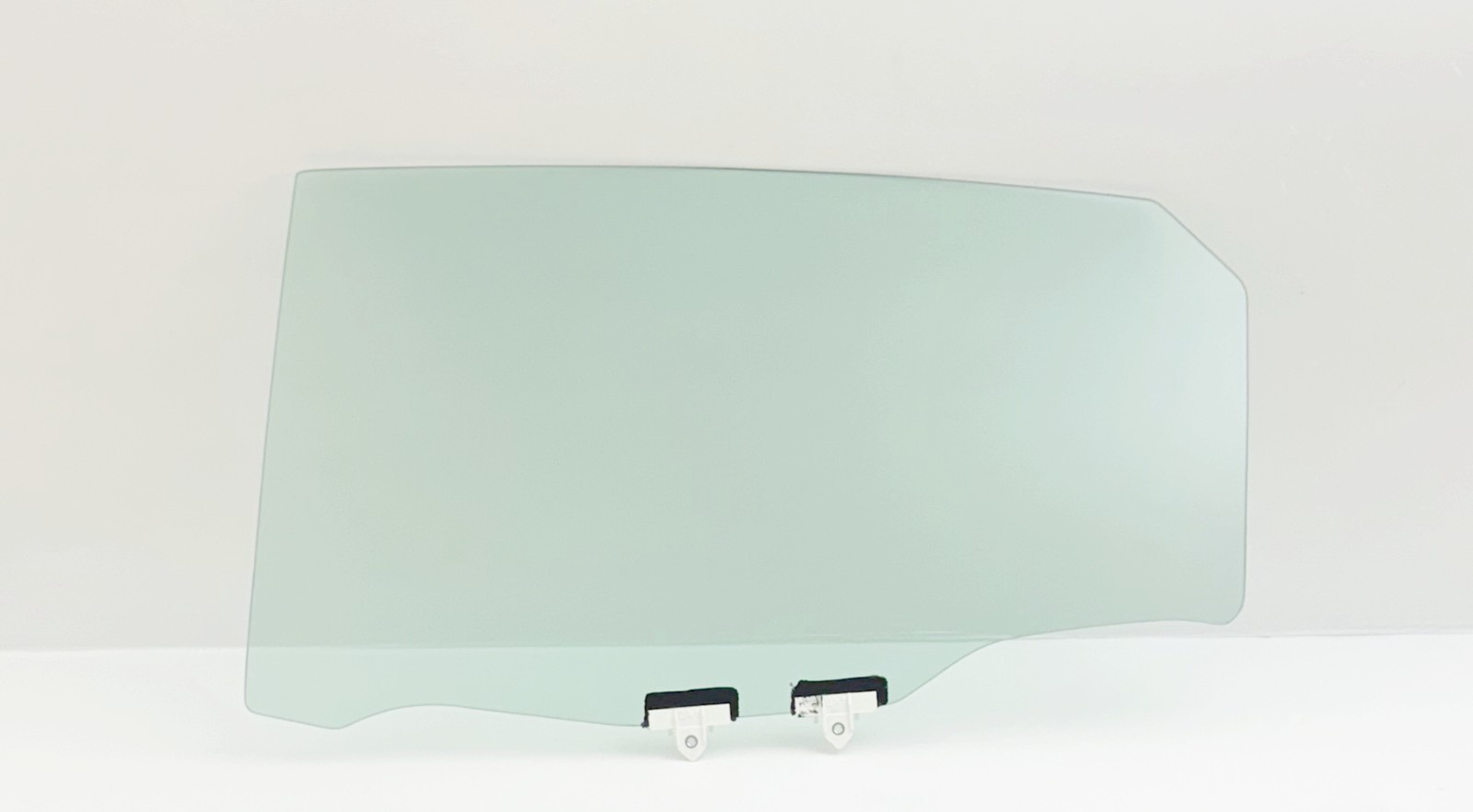 Driver/Left Side Rear Door Window Glass For 2023-2025 Toyota Crown Sedan