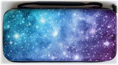 Carry Case for Nintendo Switch OLED Model 2021 Protective Travel Bag Storage Bag