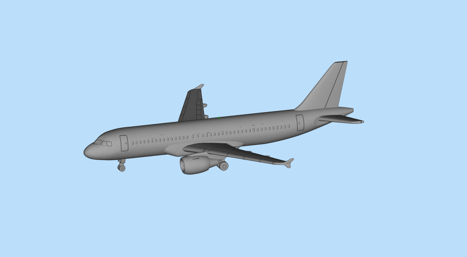 商談品‼️1/200 AIR FRANCE A320航空機モデル 商談品‼️1/200 AIR FRANCE A320航空機モデル 商談品‼️1/200 AIR