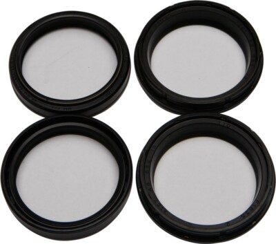 ALL BALLS FORK & DUST SEAL WIPER KIT 22-56147