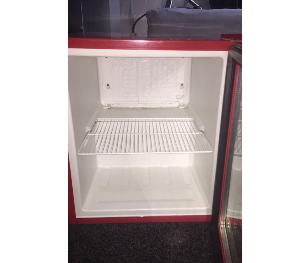 Liverpool Fc Beer Fridge