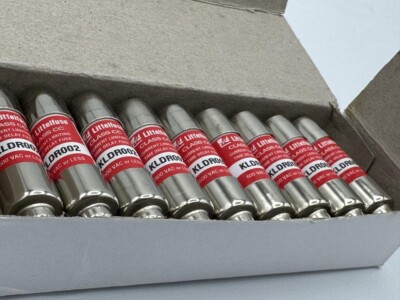Littelfuse KLDR002.TXP - Brand NEW - Pack of 10 - Quality Assurance 100%