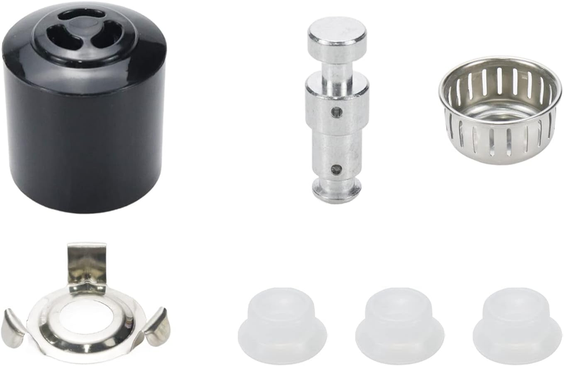 Parts Pressure Cooker Accessories Set Float Valve Steam Release