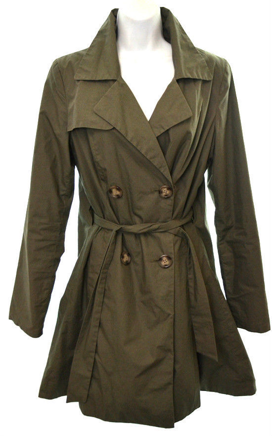 Yves Saint Laurent Trench abrigos, chaquetas y chalecos para Mujeres