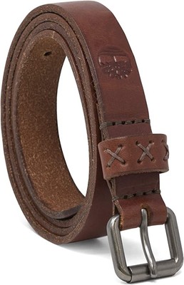 

Женский кожаный ремень Timberland 20 мм SkinnyTonal