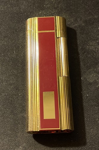【美品】1974～75年製　10K G.F.スリムジッポー ZIPPO部屋 USA SLIM FIRST YEAR