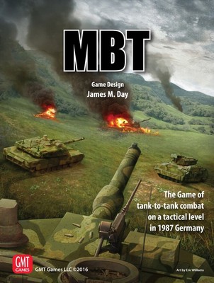 GMT Games ОБТ Сражение танков друг с другом по Гринвичу 1519